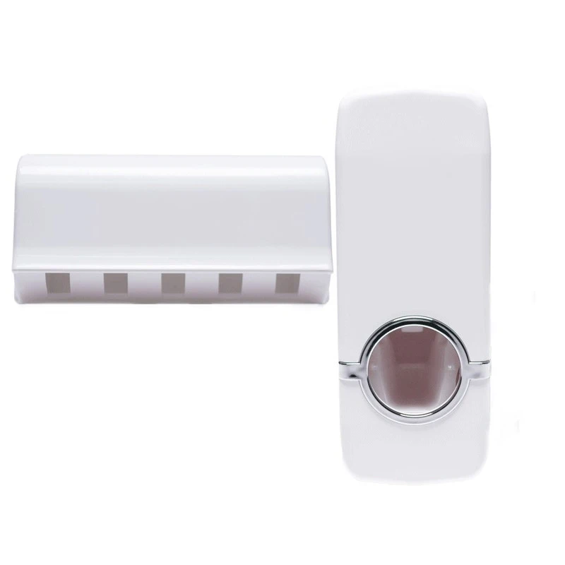 1 шт. держатель для зубной щётки|Держатели зубных щеток и пасты| |