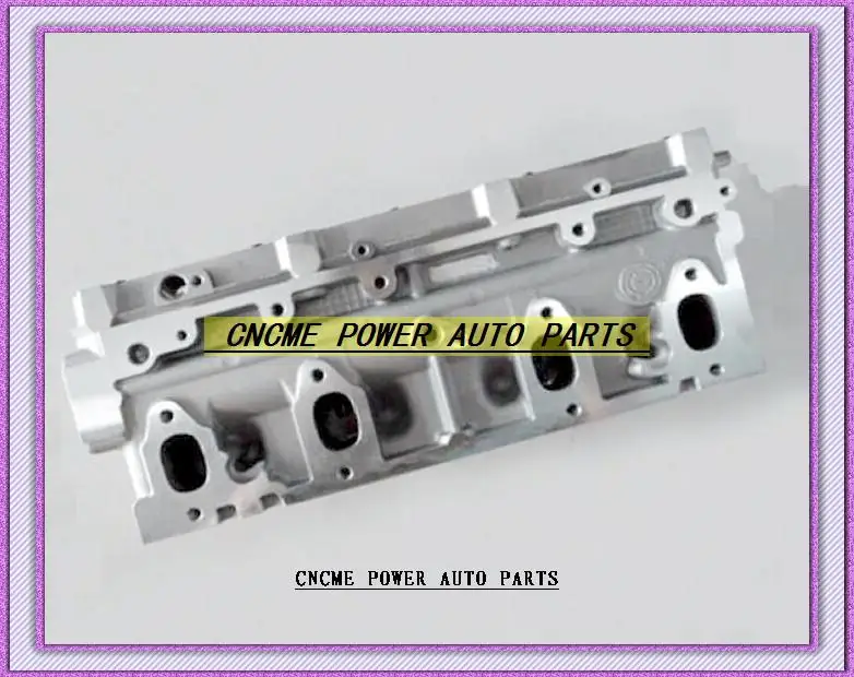 Головка цилиндра двигателя для Seat Leon Skoda Octavia VW 1 6l бензиновый 8 в 910-06B103351F WG1011229 AMC 581