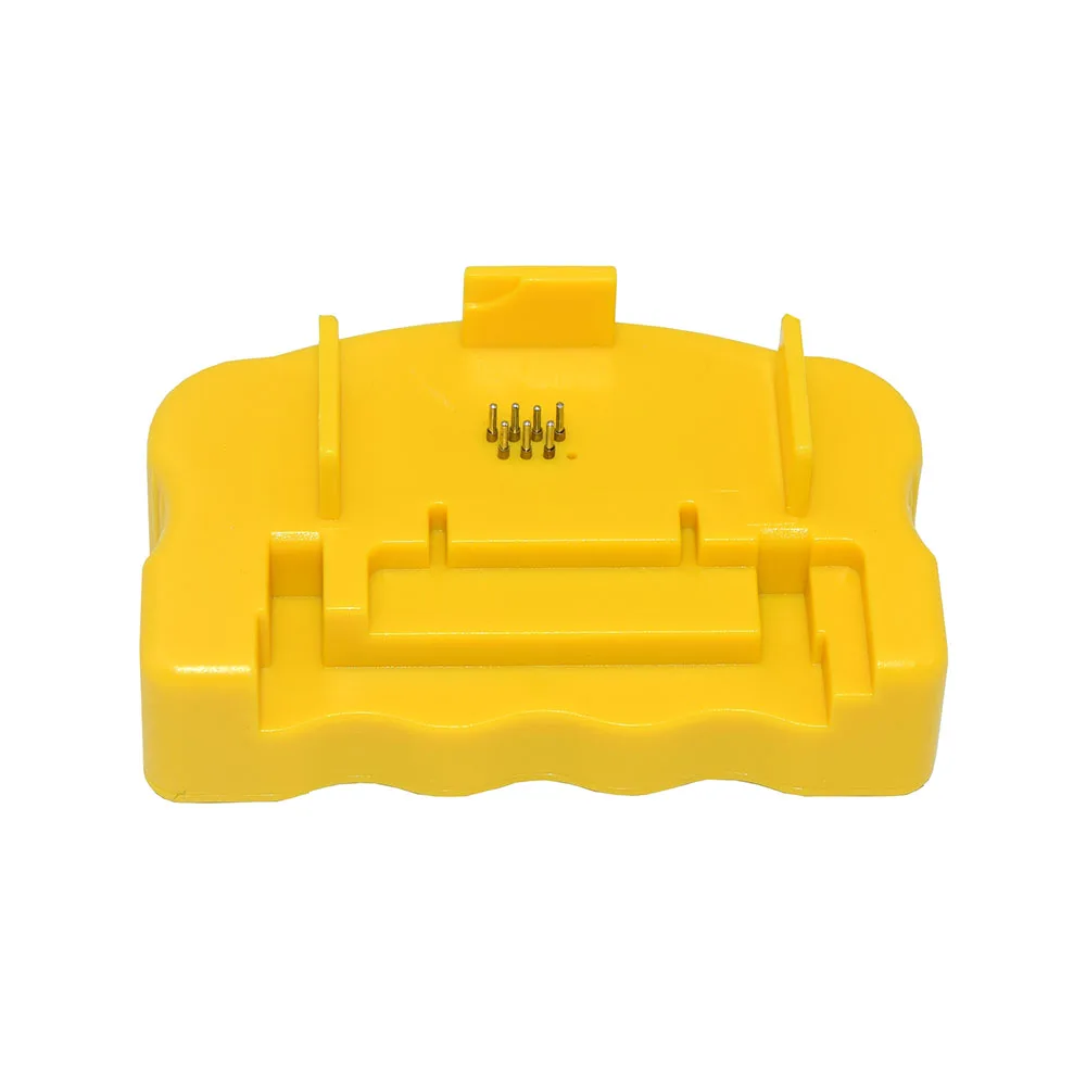 

Chip Resetter for Epson Stylus Pro 9700 7700 Printer 5 Color Ink Cartridge T5961 T6361 Crtridge Resettable Chips