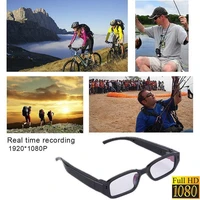 outdoor sport 720p hd mini camera smart glasses video recorder driving cycling dvr video recorder eyewear camcorder with tf card