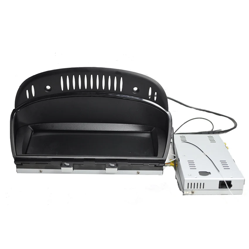 YESSUN для BMW 5 серии E60 E61 2003 ~ 2010 Android автомобильный навигатор GPS HD сенсорный экран