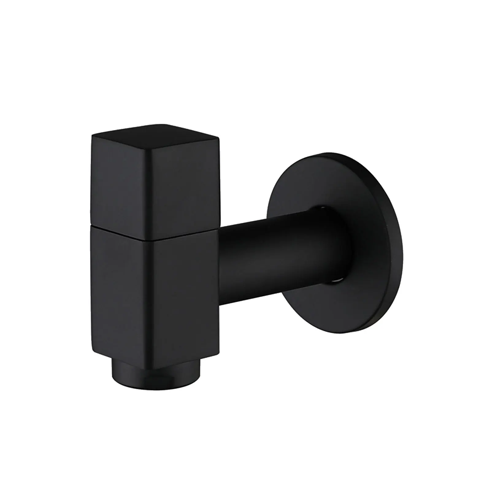 

Полированный водопроводный кран для раковины, многофункциональная стиральная машина, универсальный латунный настенный кран для домашней ...