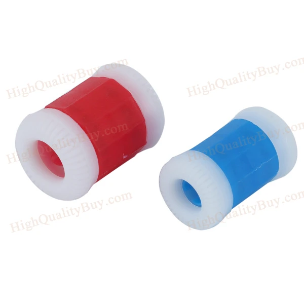 4 шт. пластиковые мини-фонарики | Дом и сад