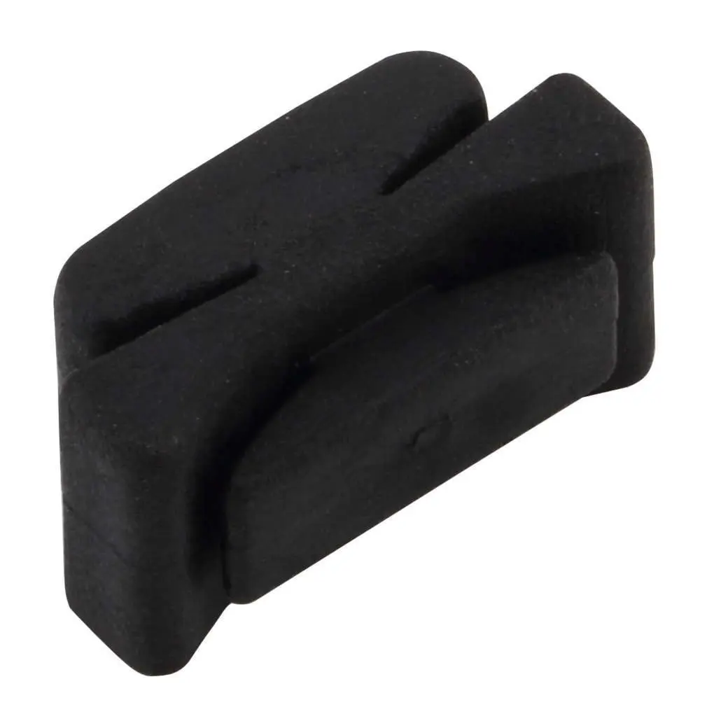 

1 pcs Professional Guitar HeadStock Pick Holder Rubber Musical instruments Newest