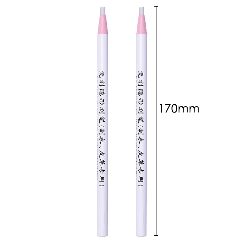 2/4/8 шт. карандаш для шитья без резания мела маркировки и отслеживания исчезающая