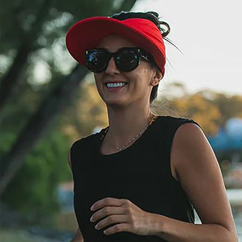 

Шапочка для пляжа полые топ шляпа соломенная шляпа Эластичные Полые сезон: весна–лето солнце однотонная Кепка с козырьком от солнца эласти...