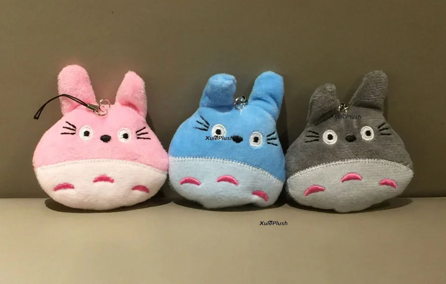 3-11 см милый кот плюшевая игрушка, маленький брелок животное игрушка Кот брелок игрушка плюшевое животное