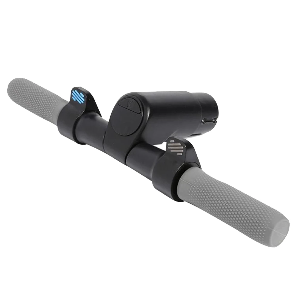 

Accessories Practical Direct Fit ABS Armrest Replacement Electric Scooter Sports Bar Handrail Faucet Kit Tool For ES1 ES2 ES4