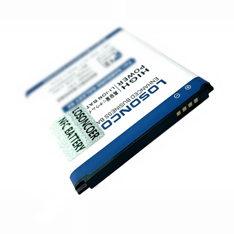 Аккумулятор LOSONCOER B600BC B600BE для Samsung GALAXY S4 NFC i9500 i9502 i9508 i959 R970 g7106 i9158 i9506 Active I9295