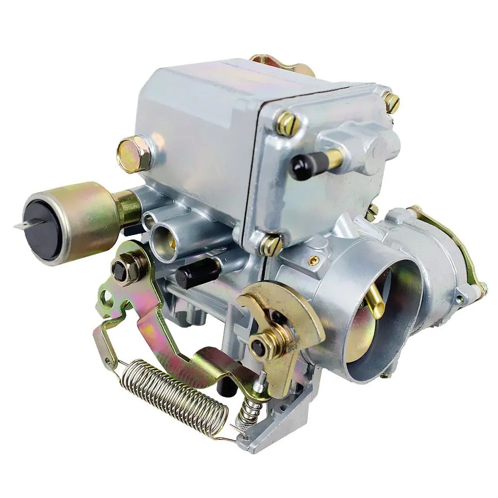 Карбюратор для VW Beetles 1971-1979 двухпортовый двигатель 1600cc с 12 В электрическим