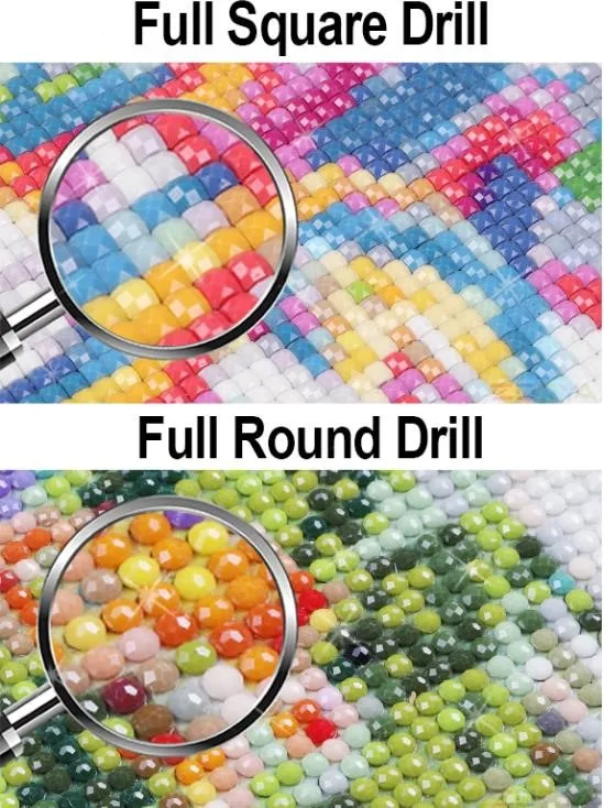 

Voll Platz/Runde Bohrer 5D DIY Diamant Malerei "Cartoon Koala" 3D Strass Stickerei Kreuz Stich 3D Hause dekor Geschenk