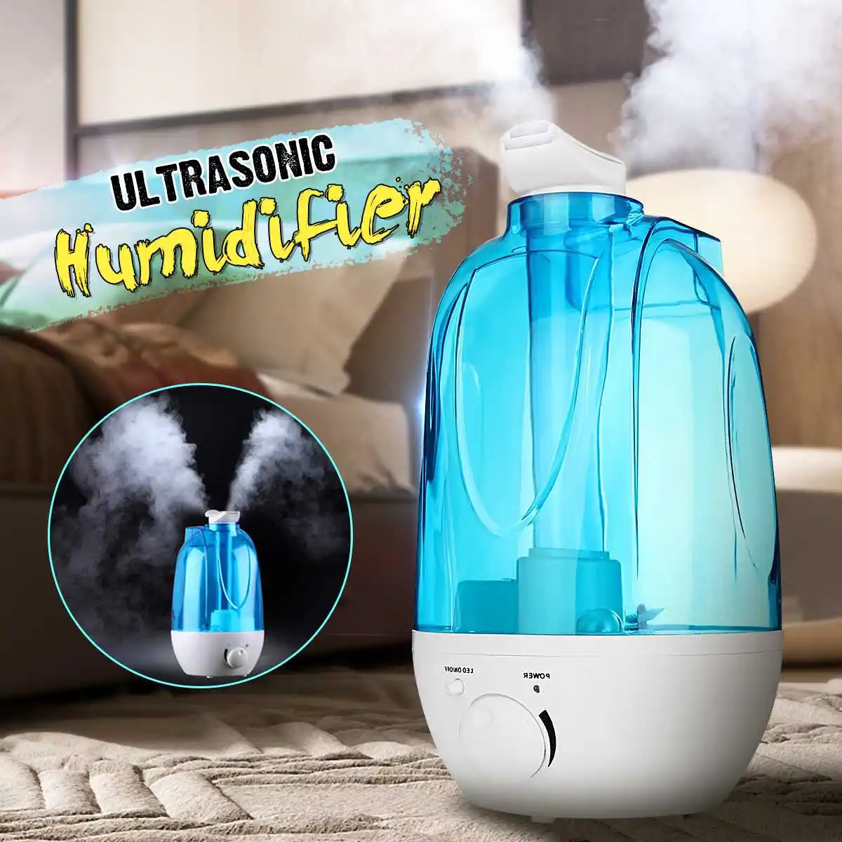 

Household Appliances