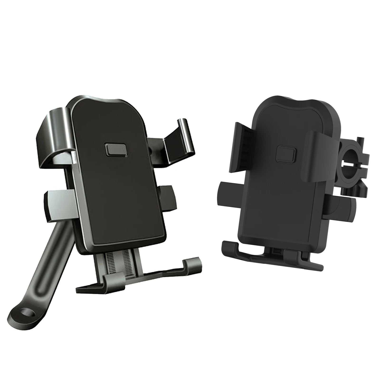 

Велосипед мобильный телефон подставка держатель Алюминий, езды на велосипеде, мотоцикле и анти-скольжения кронштейн