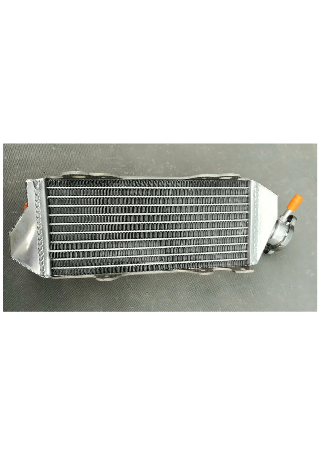 

Aluminum Radiator for YAMAHA YZ80 1993 1994 1995 1996 1997 1998 1999 2000 2001
