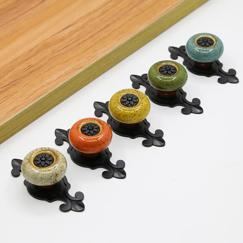 

Ручки/цветные ручки для кухонного шкафа