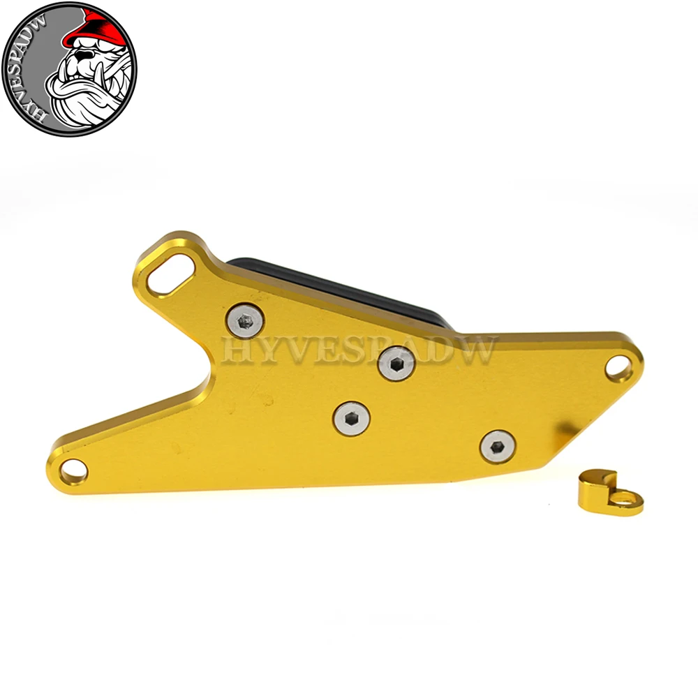 Двигатель чехол статора Кожух Сцепления нажимного диска для охранников