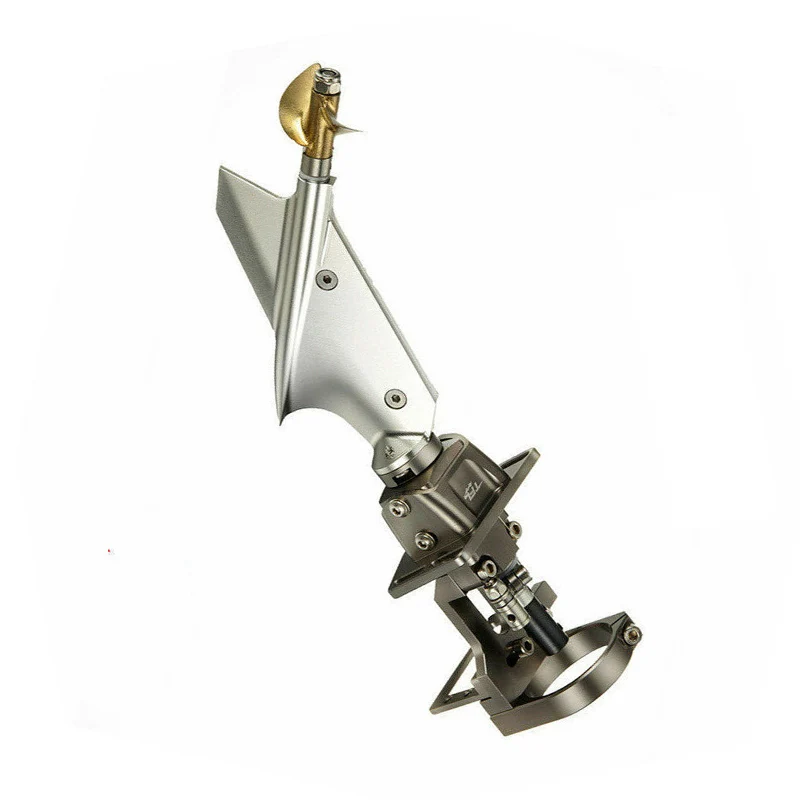 TFL F1 вал гребного привода выходная мощность система с металлическим бесщеточным