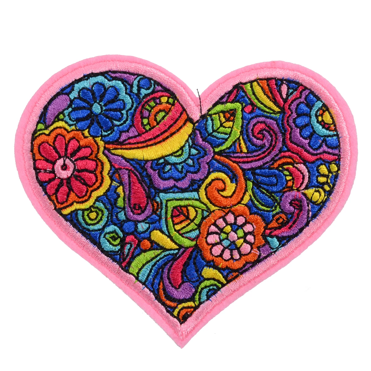 4 шт. наклейки для аппликации одежды патч ручной работы хиппи любовь автобус