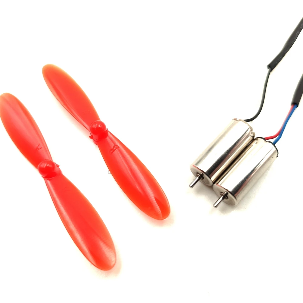 2 компл лот dc3 7v 716 мм микро 716 бесщет