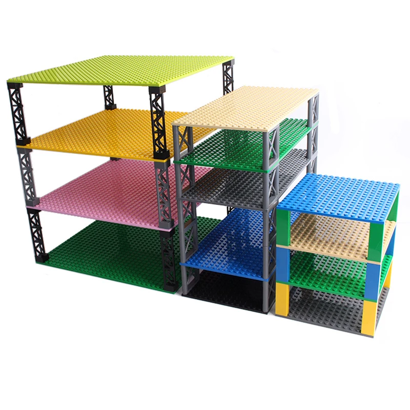 Co blocks