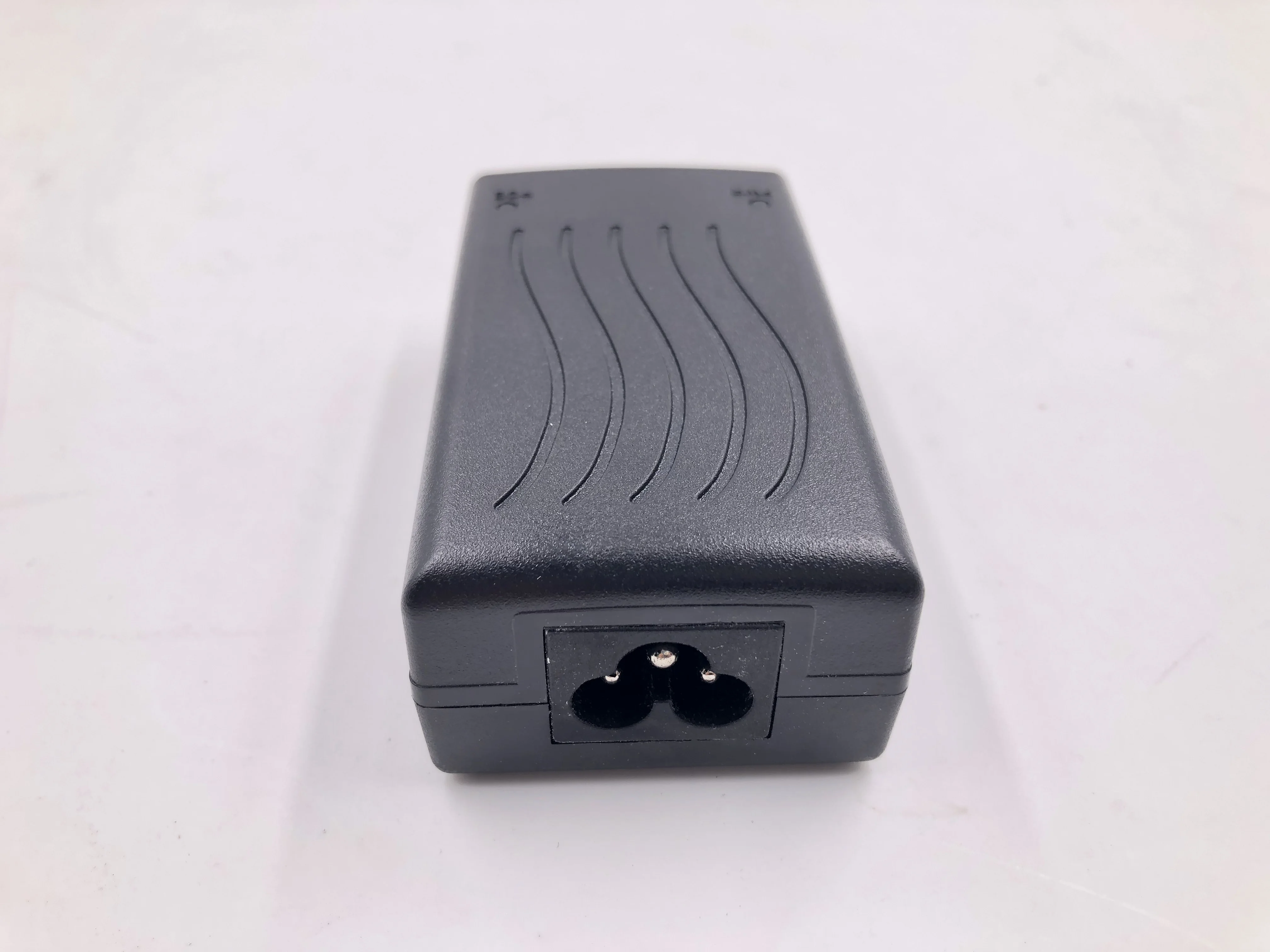10M/100Mbp пассивный 15V1A POE Power Over Ethernet RJ-45 инжектор разветвитель настенный адаптер для