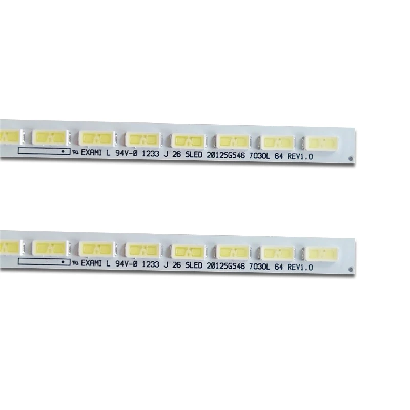 Фотовспышка SSL460 3E1B 2012SGS46 7030L 64 REV1.0 1 шт. = светодиода 570 мм|lamp|lamp lamp |