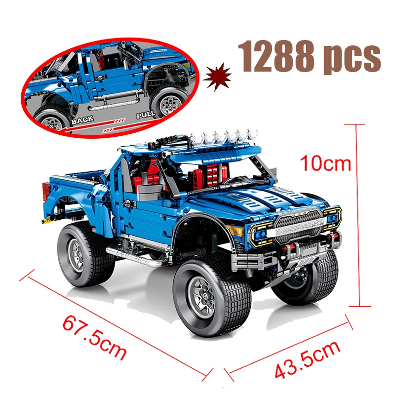 21047 Technic Ford MustangED 10265 строительные блоки 701960 21046 создатель Aston king Martined Рождественский автомобиль Развивающие Кирпичи Игрушка - Цвет: 701970