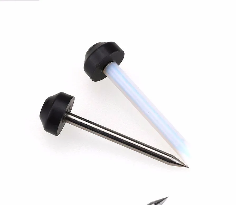 Бесплатная доставка Замена электроды для DVP-730 DVP-750 волоконно-оптический электрод