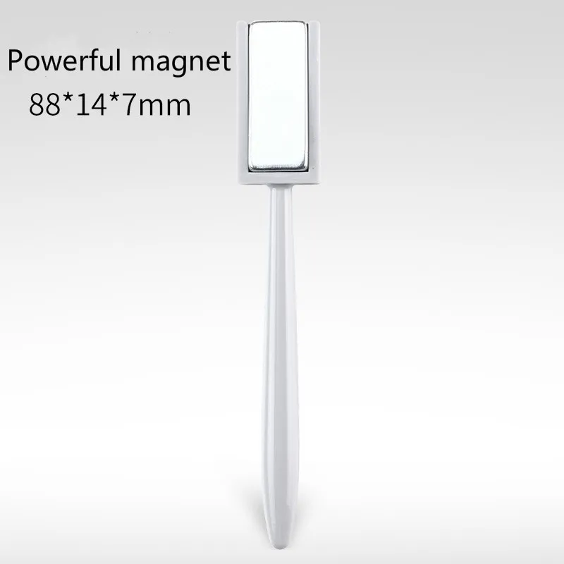 Новый дизайн ногтей кошачий глаз магнит Многофункциональный много образный