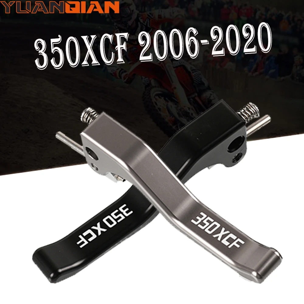 

350XCF мотоциклетный комплект для преобразования сцепления Dirtbike сберегающие рычаги сцепления для 350XCF 350 XCF 2006-2020 2019 2018 2017 2015