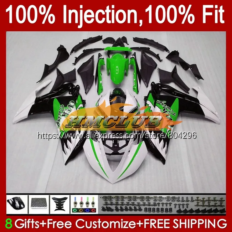 

Обтекатель для YAMAHA YZFR25 YZF-R3 YZF R3 R25 Shark green R 25 3 62No.151 YZF-R25 14 15 16 17 YZFR3 2014 2015 2016 2017