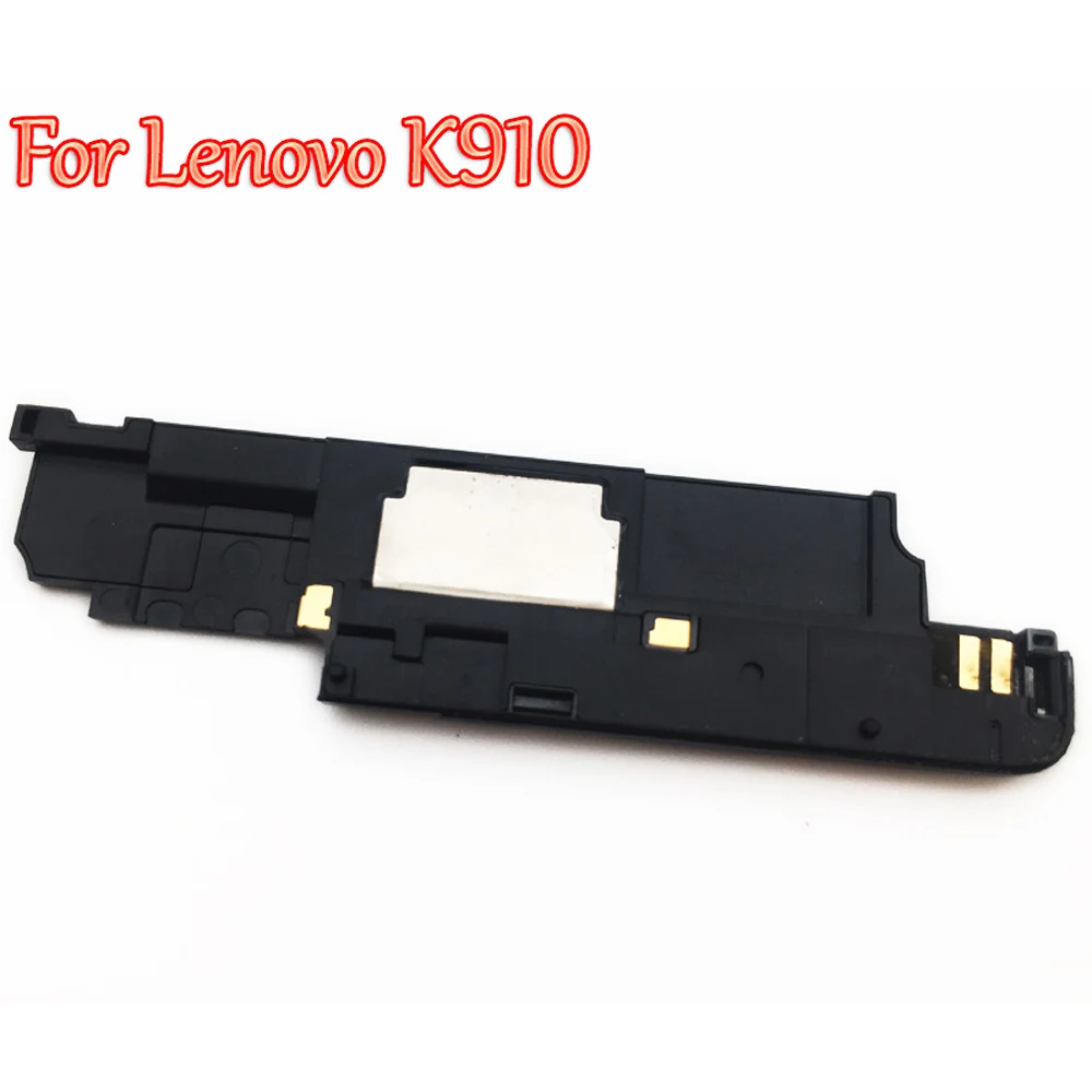 Оригинальный Новый динамик ЗУММЕР звонок для Lenovo Vibe Z K910 K910e звуковой зуммер