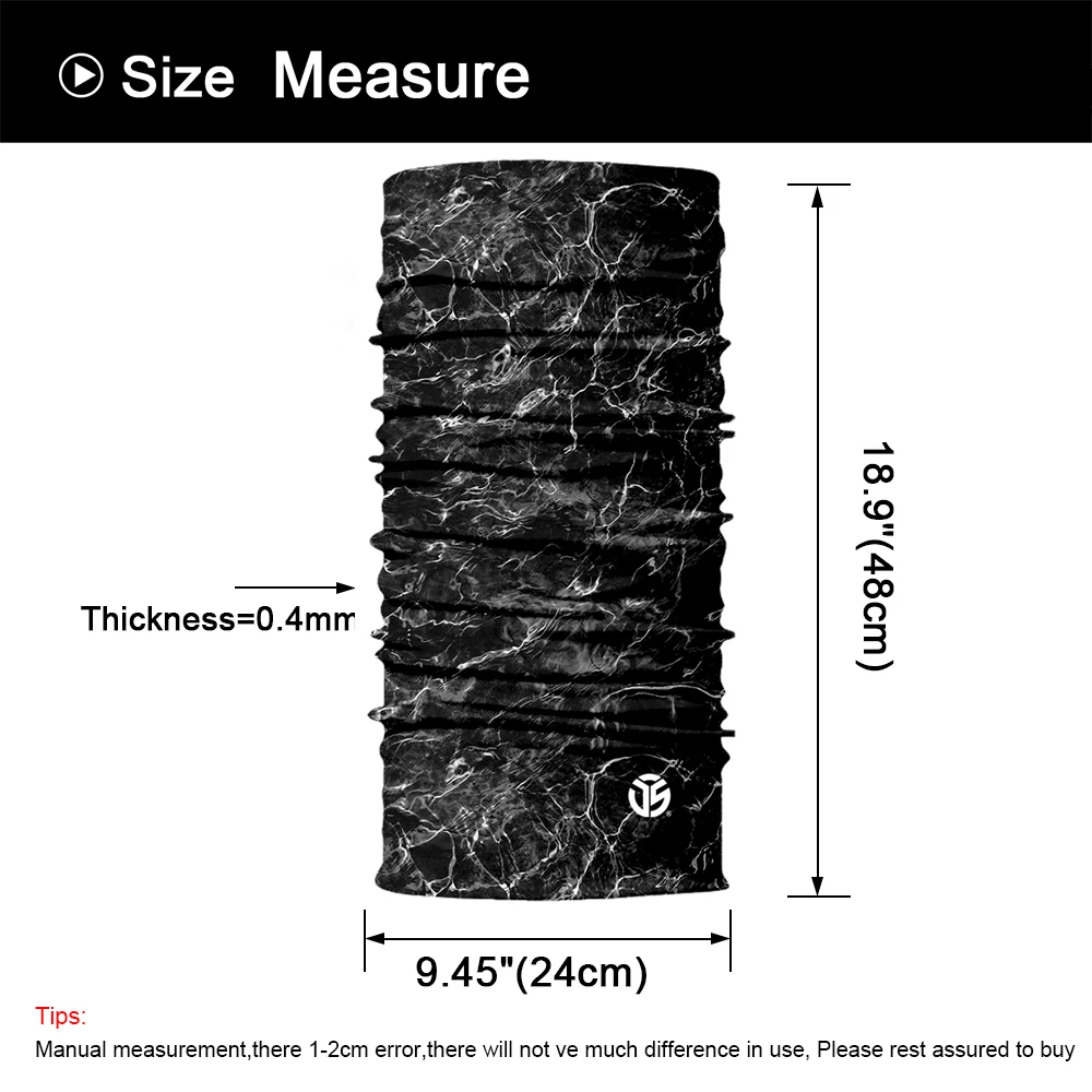 3D мотоциклетная бандана Передняя Балаклава утеплители лица Уход за кожей крышка