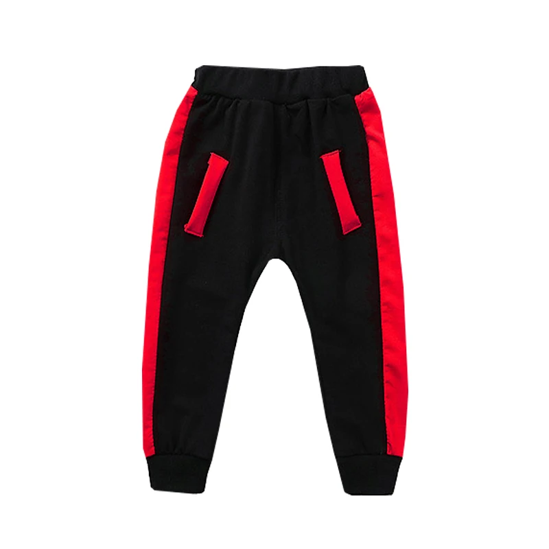 Детская одежда из двух предметов футболка с длинным рукавом и буквенным принтом