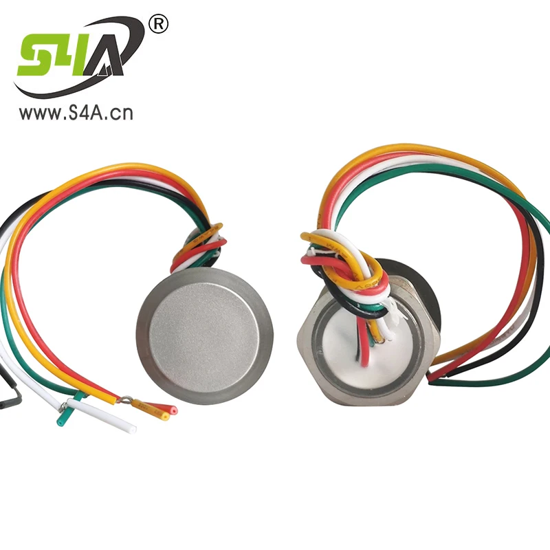 IButton-EM считыватель зонда iButton 125 кГц мини RFID считыватель карт доступа