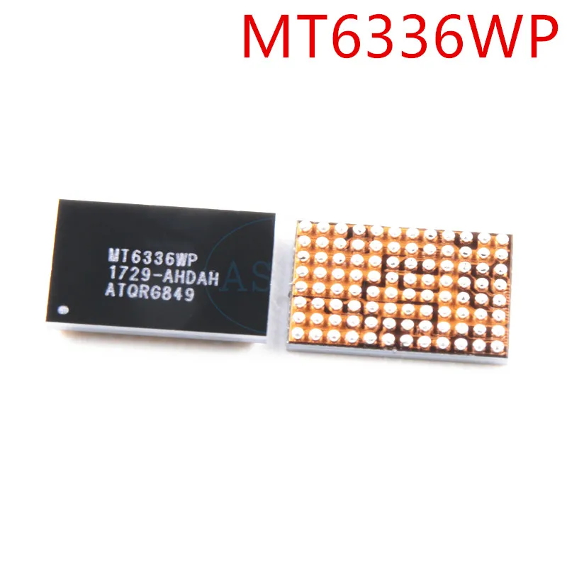 

5 шт./лот MT6336WP для Huawei 9X Power IC Chip
