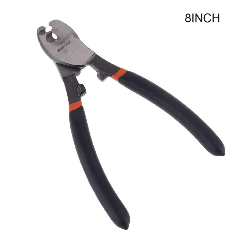 

Кусачки для резки металлических и стальных проводов, 6/8 дюйма, 831B