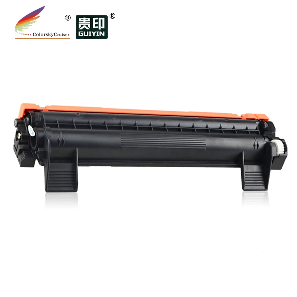(CS-TN1000) BK совместимый тонер-принтер картридж для Brother TN-1000 HL-1110 DCP-1510 MFC-1810 (1500