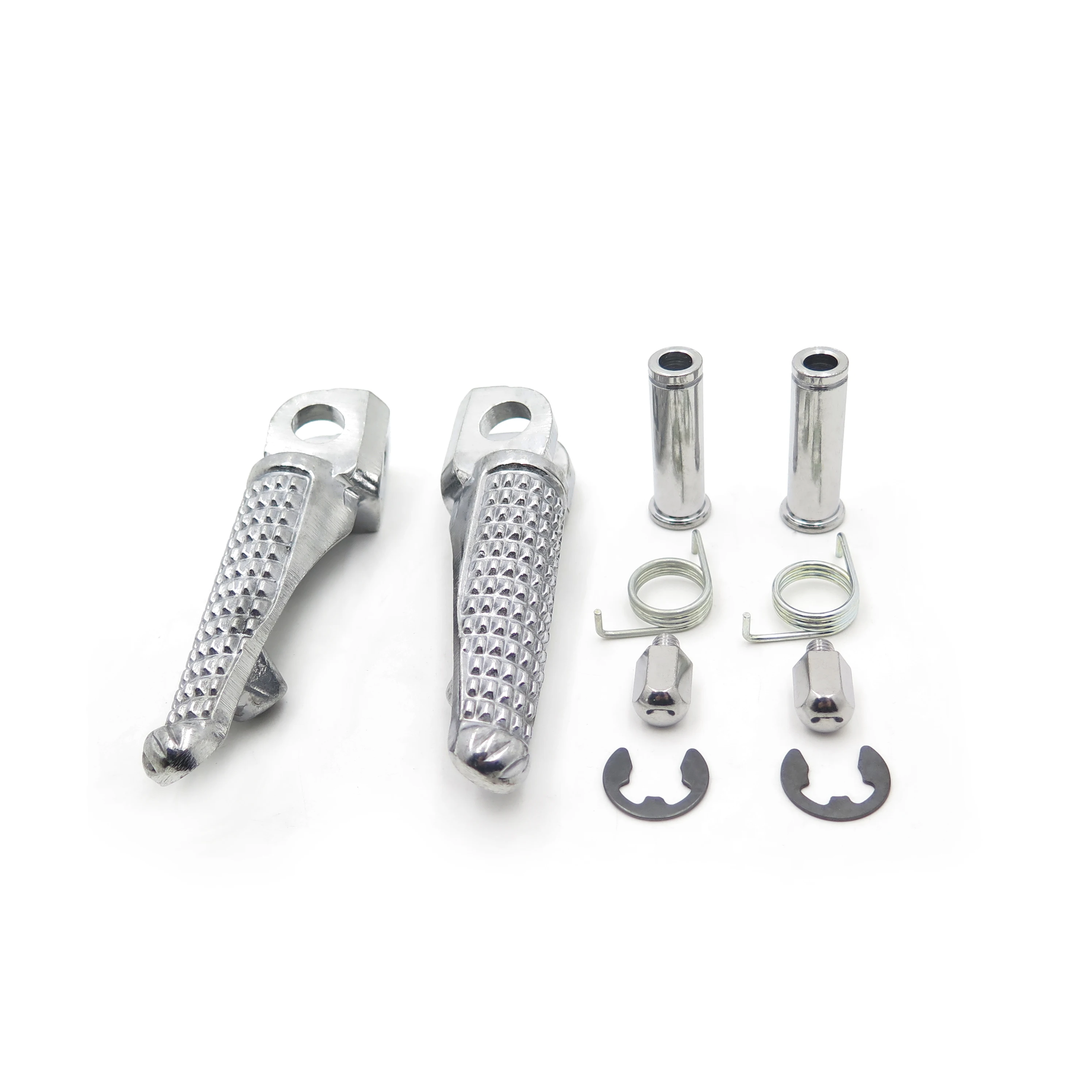 Aftermarket Бесплатная доставка мотоцикл части мотоцикла Передней Подножки для ног