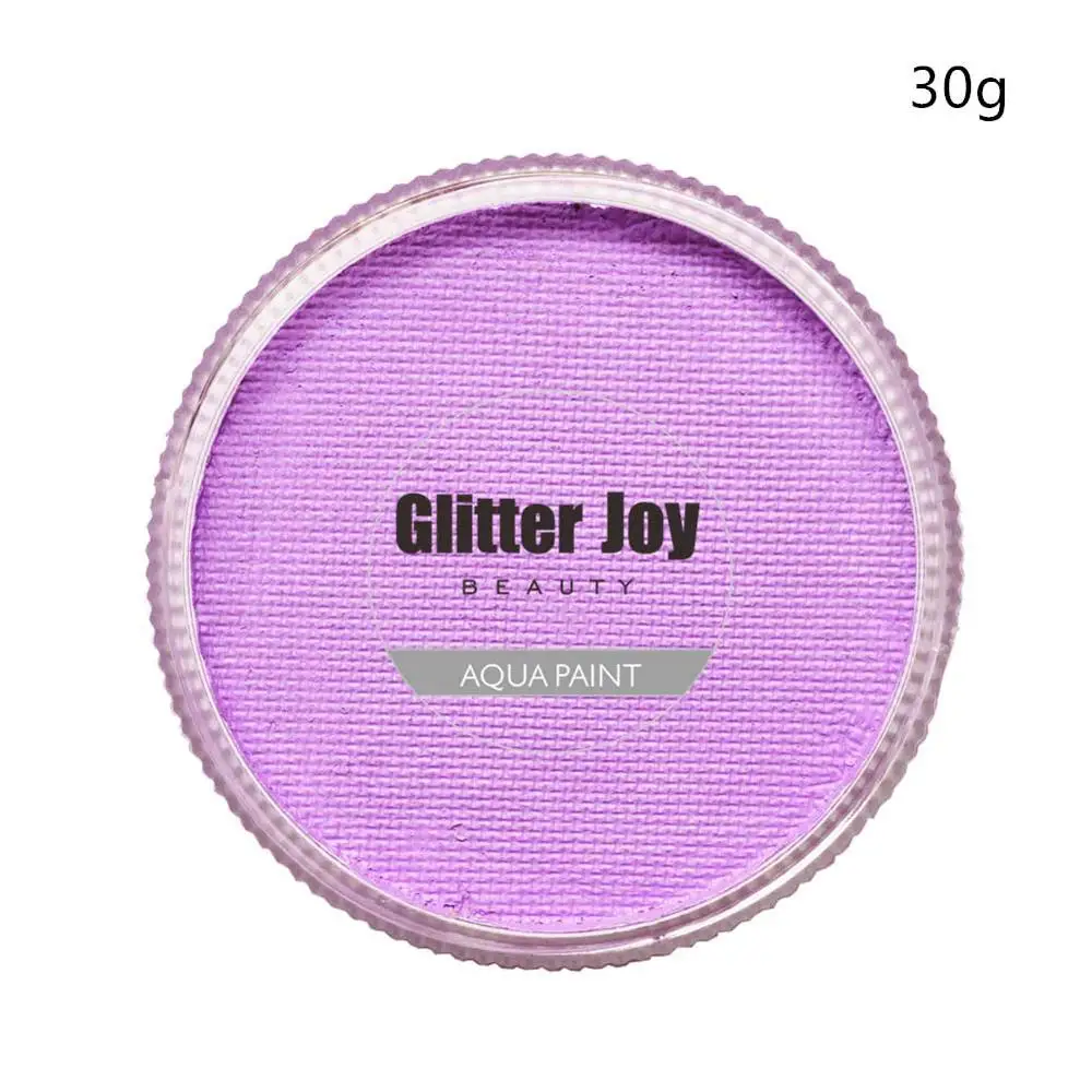 УФ пастельный фиолетовый 2020 новый неоновый цвет на водной основе неоновые