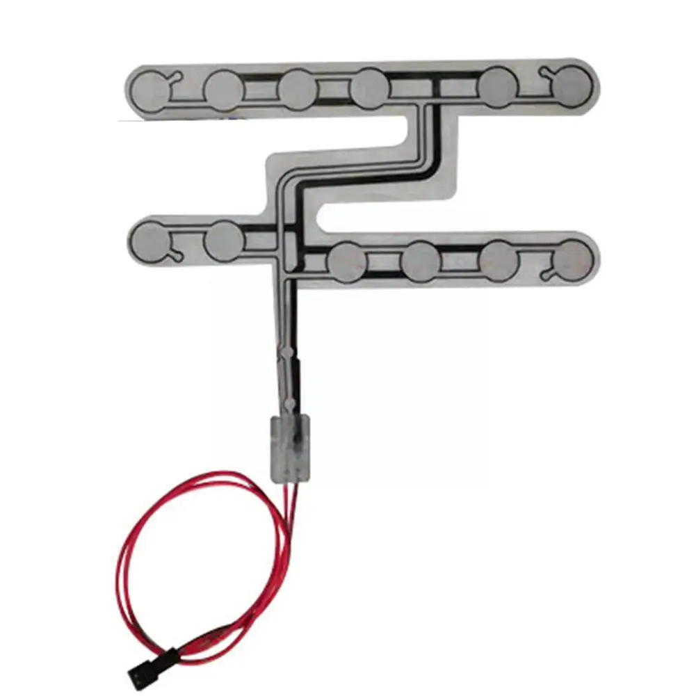 Датчик давления на сиденье автомобиля датчик обнаружения человека