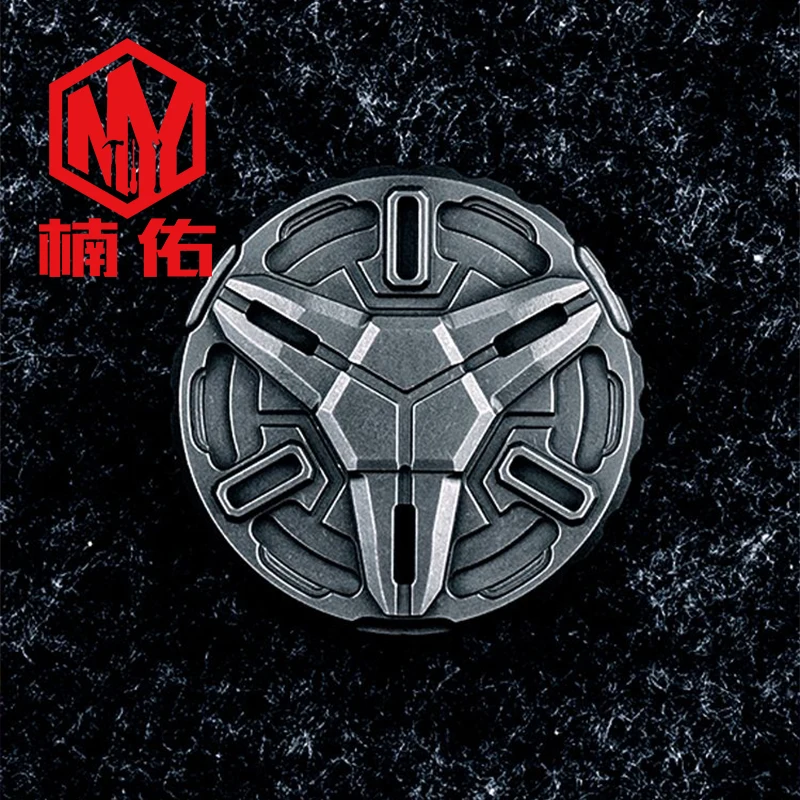 

1PC Adult Decompression Coin Popular Coin Magnetic Coin Magic Trick Money Magic Accessories