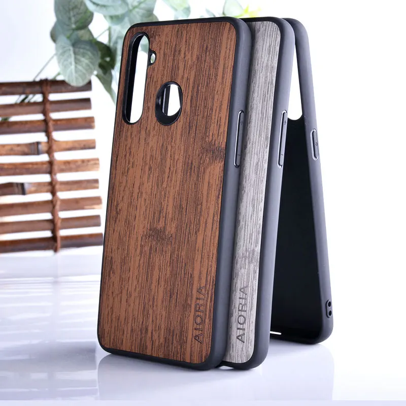 Чехол Bamboo Like для OPPO Realme 5 pro хорошее прикосновение Не оставляющий отпечатков