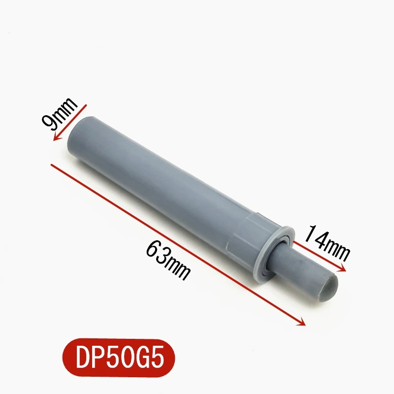 heavy door stopper closer damper kitchen cabinet drawer wardrobe soft quiet silencer pads buffers furniture fittings free global shipping