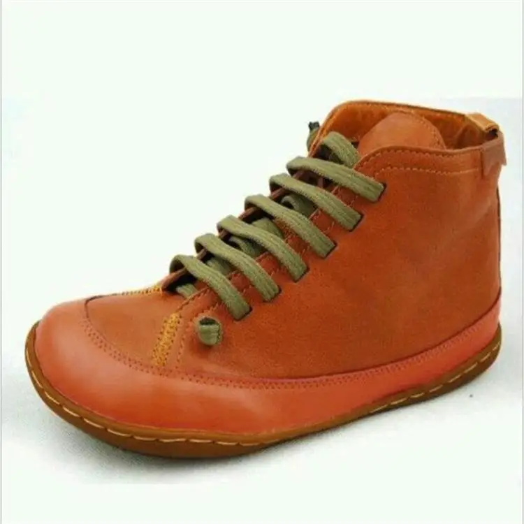 Зимние сапоги женская обувь высокого качества зимние женские ботинки Челси