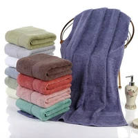 70140cm 650g thicker luxury cotton absorbent bath towel quick drying beach towels spa towel