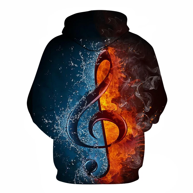 Новая зимняя мода для мужчин и женщин с 3D принтом DJ Singer Avicii толстовка капюшоном в