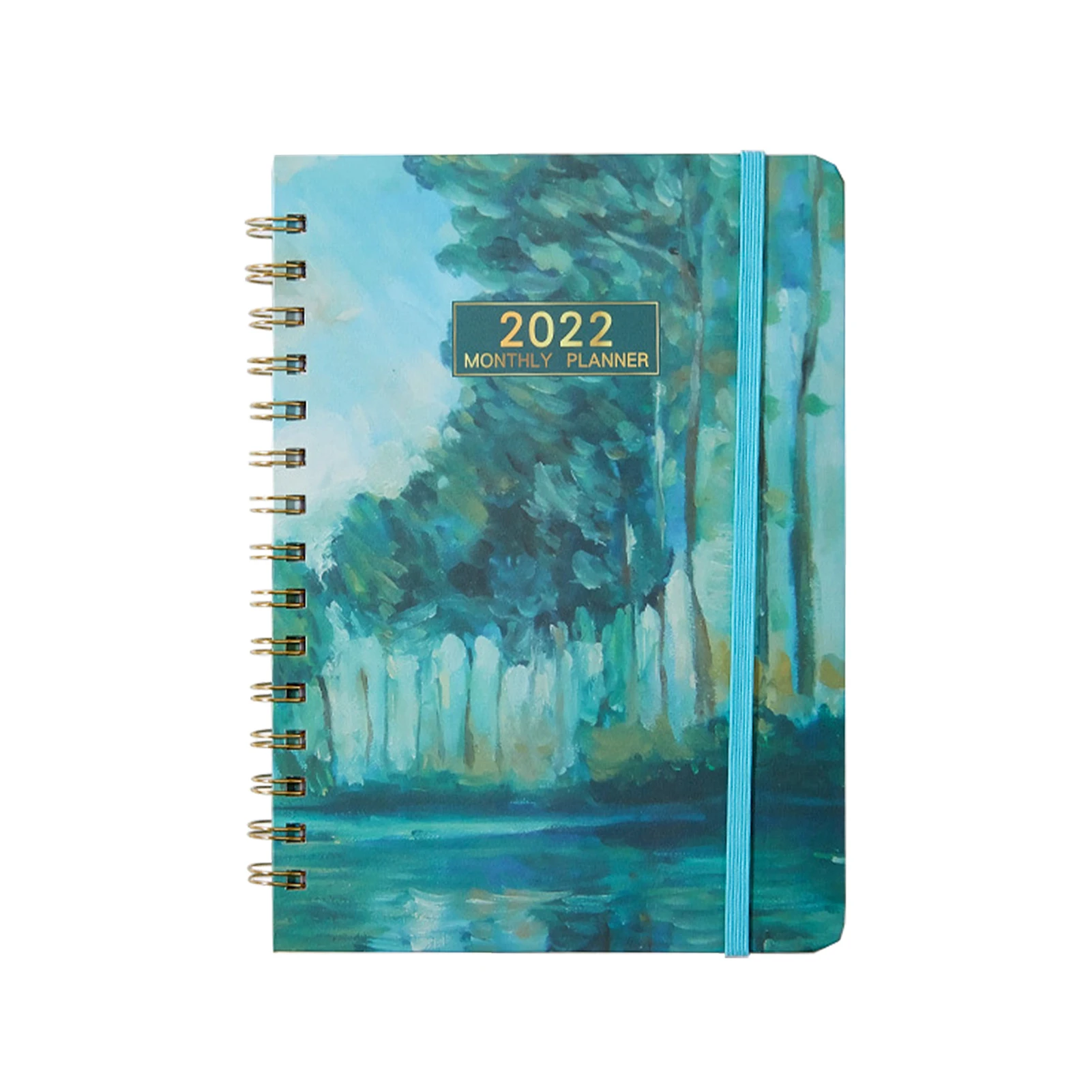 

Подарок для студентов, домашняя и школьная тетрадь для расписания, блокнот с свободными листьями, универсальные блокноты для записей, журна...