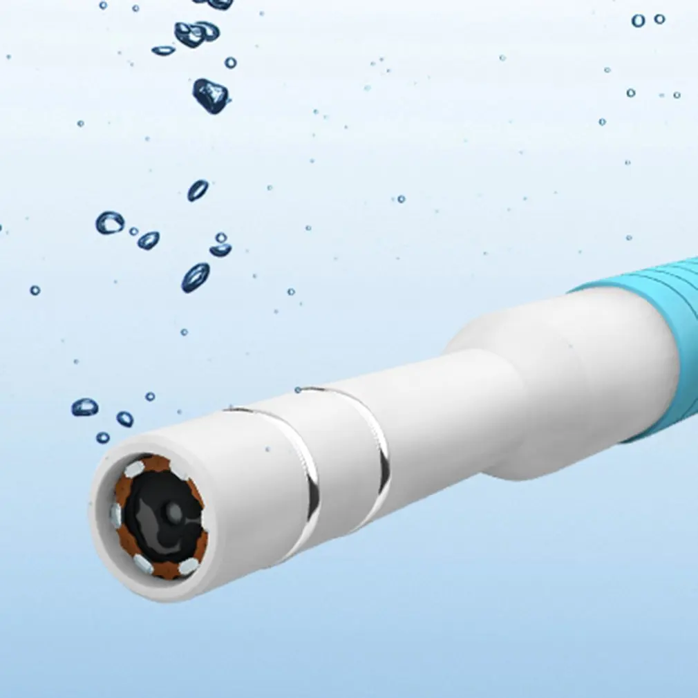 Новый Визуальный Инструмент для чистки ушных каналов HD камера удаления эндоскоп