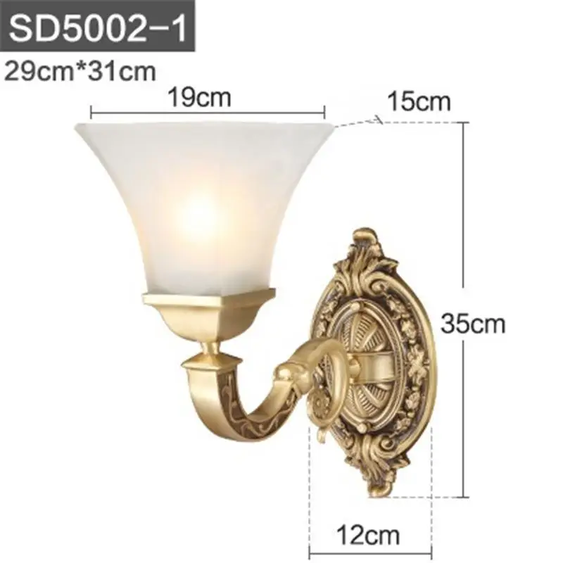 

Mural Interieur Arandela Kinkiety Penteadeira For Home Wandlamp Aplique Luz Lampara De Pared Interior Wall Bedroom Light